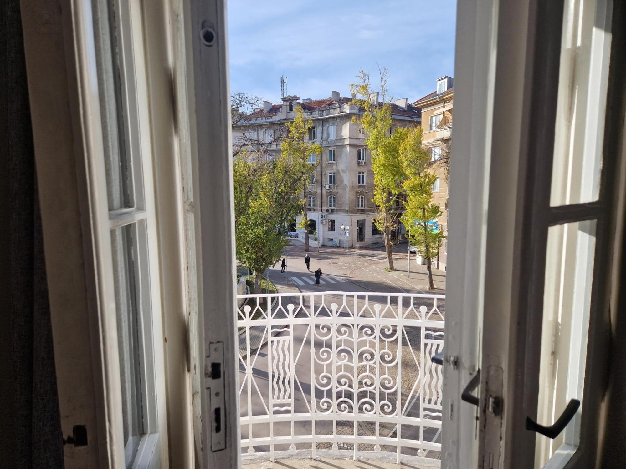 Lambo'S Corner Varna - Guest Rooms Exterior foto