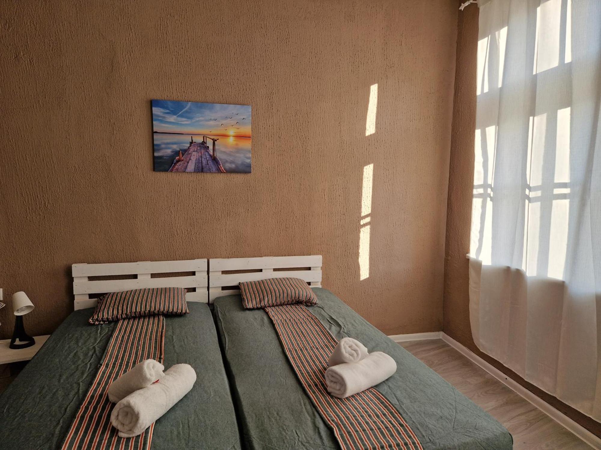 Lambo'S Corner Varna - Guest Rooms Exterior foto