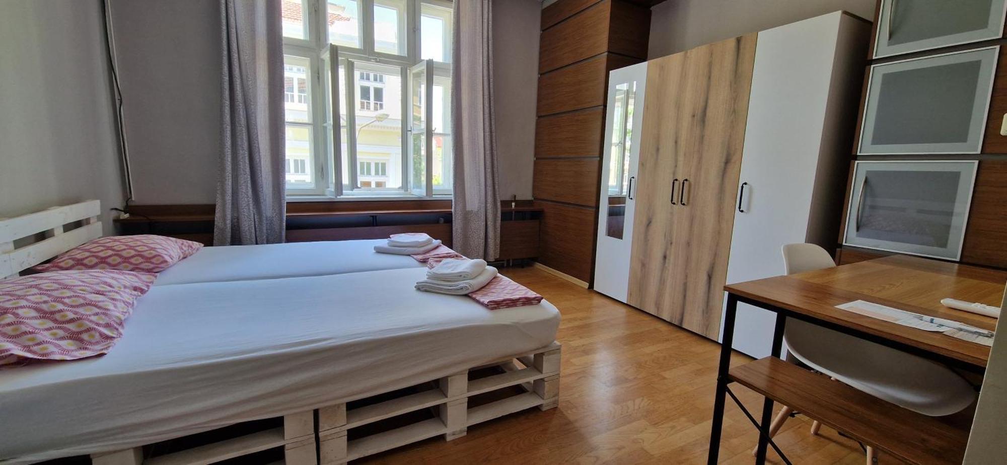 Lambo'S Corner Varna - Guest Rooms Exterior foto
