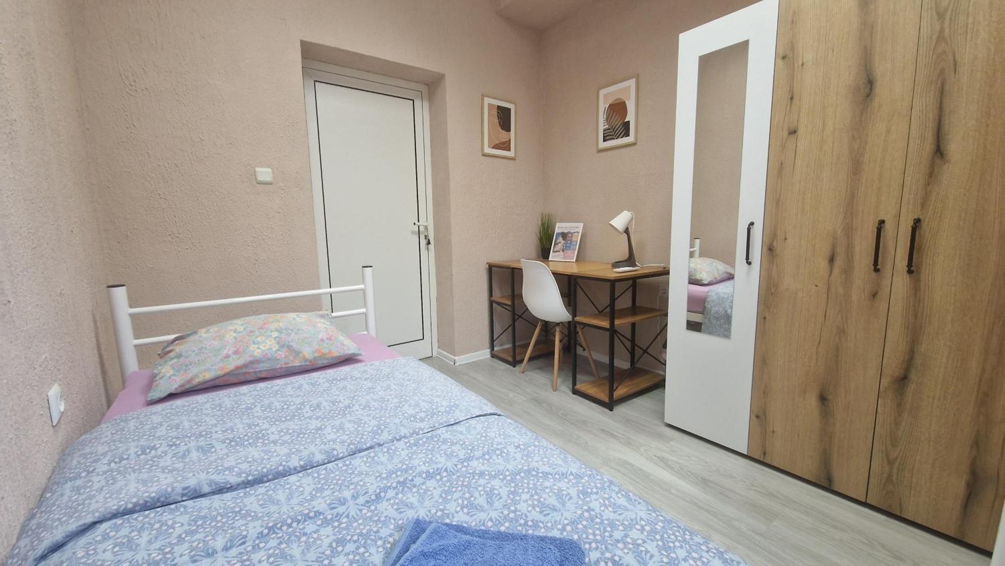 Lambo'S Corner Varna - Guest Rooms Exterior foto